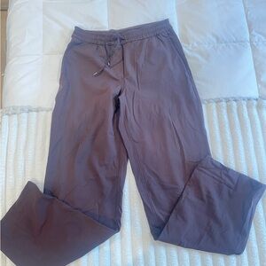 Lululemon Brown Pants
